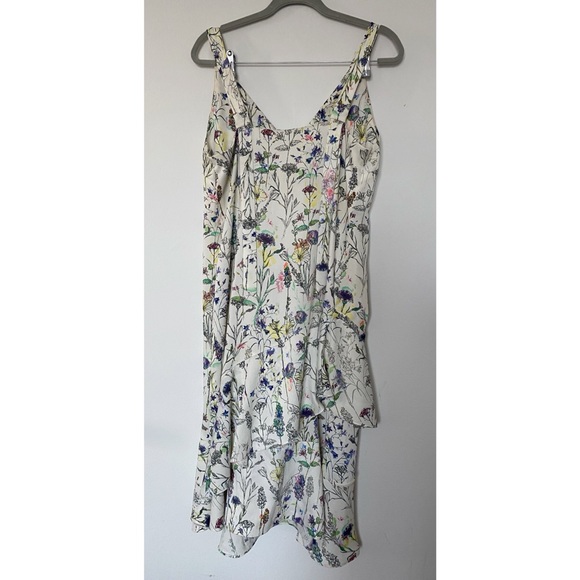 H&M midi dress - Picture 4 of 4